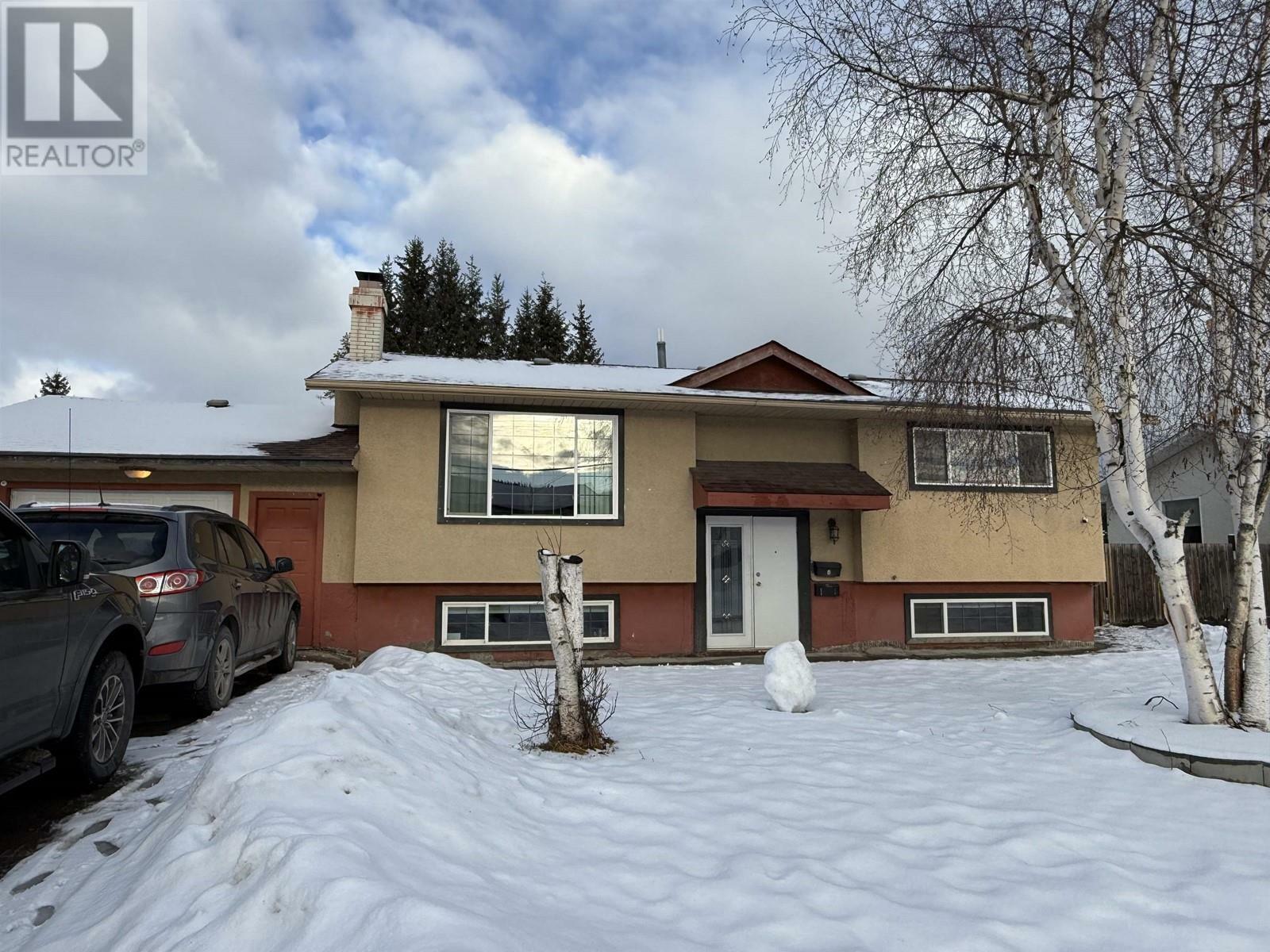 Property Photo:  475 Robertson Avenue  BC V2J 3L3 