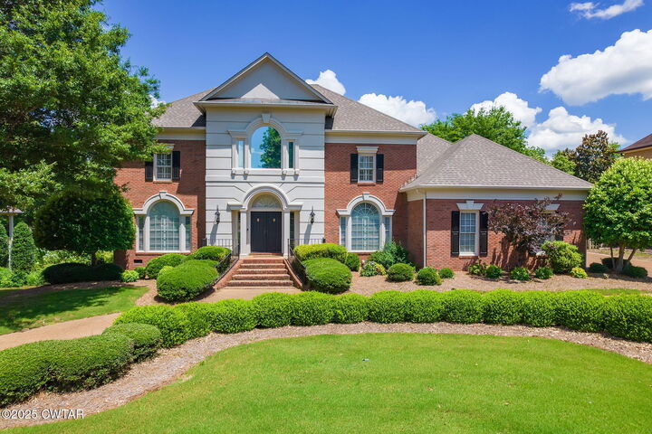 Property Photo: 22 Southwind Drive TN 38305