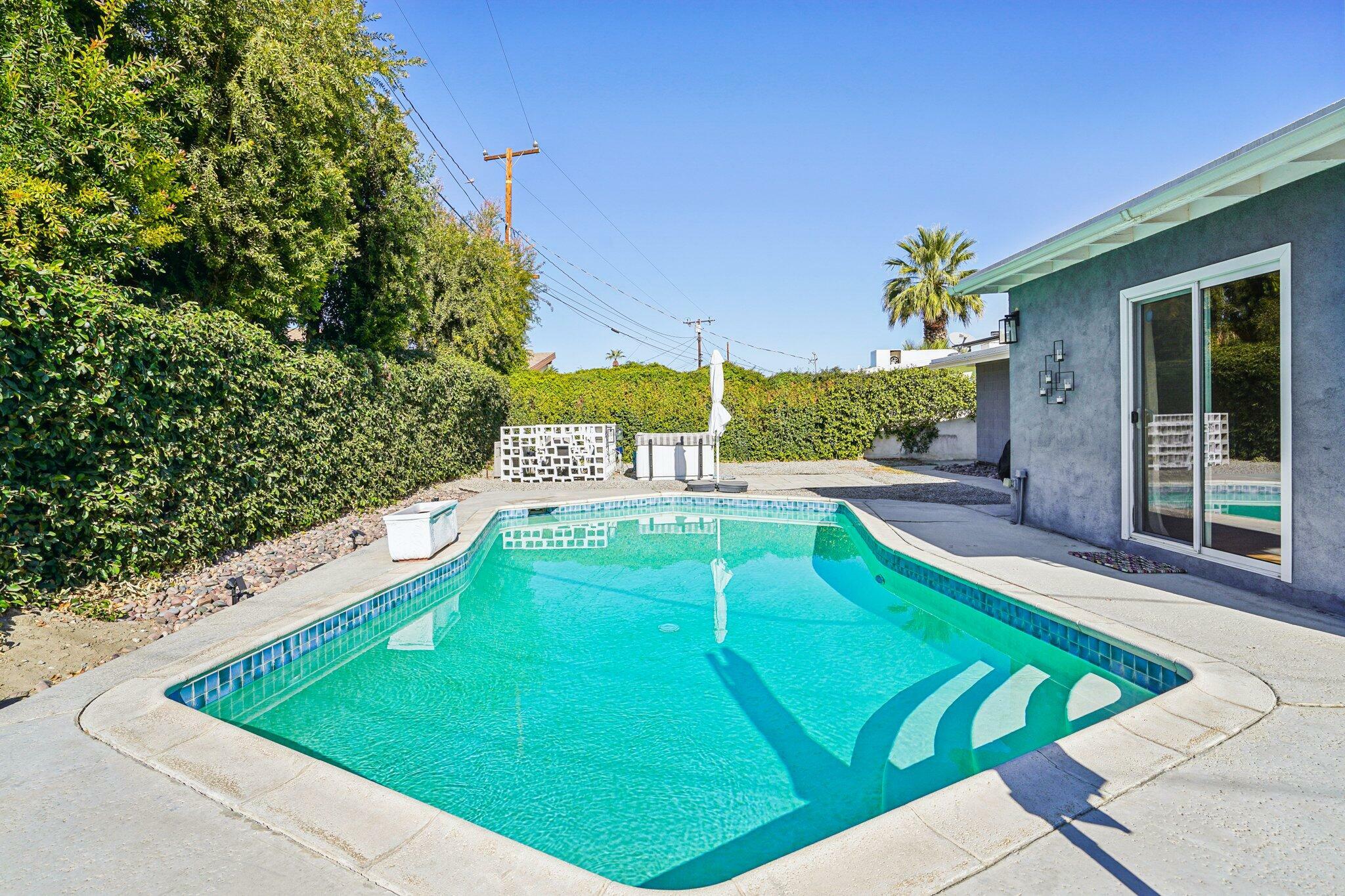 Property Photo:  74069 Velardo Drive  CA 92260 