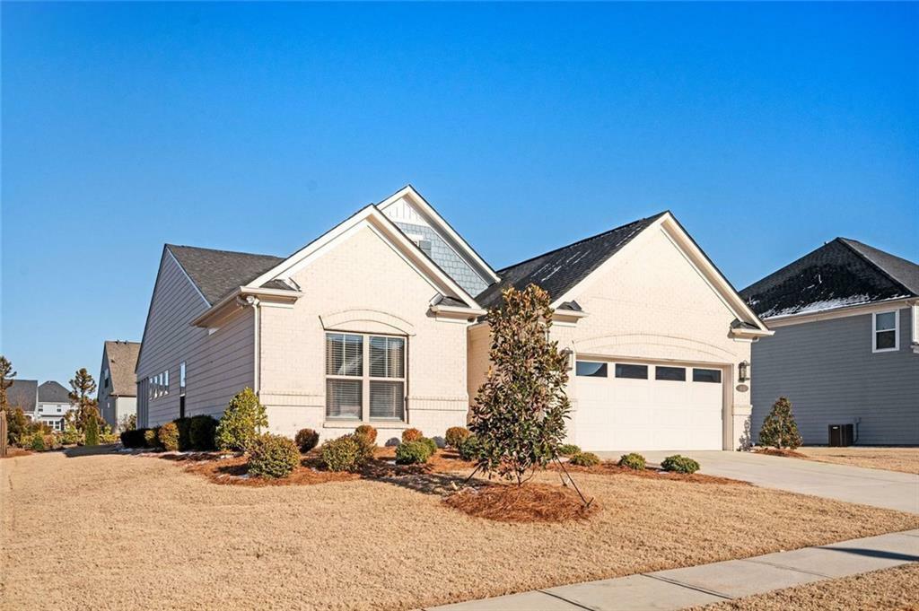 Property Photo: 412 Southbridge Pass GA 30269