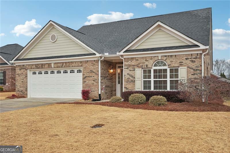 Property Photo:  1645 Piedmont Lane  GA 30040 