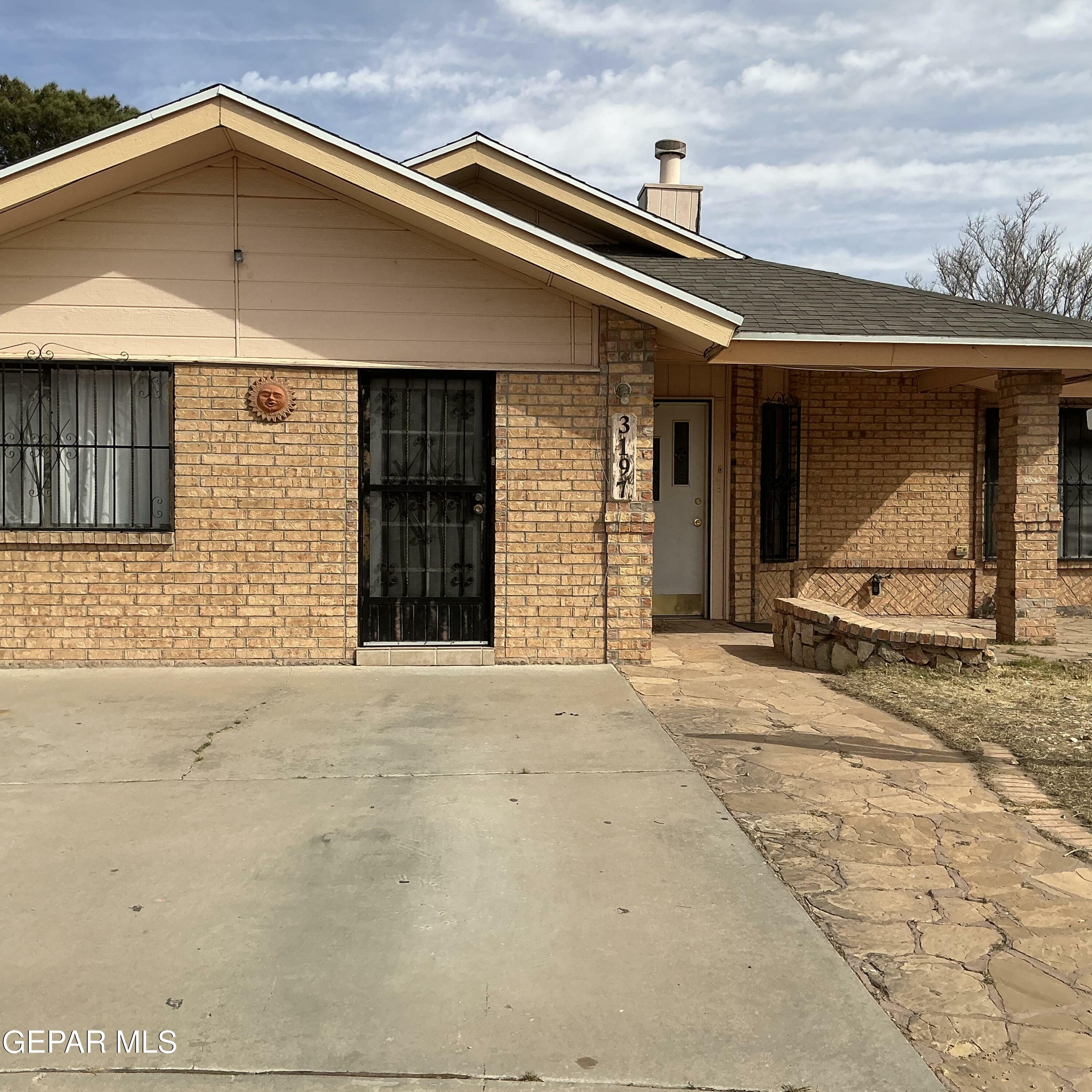 Property Photo: 3197 Lonesome Dove Circle TX 79936