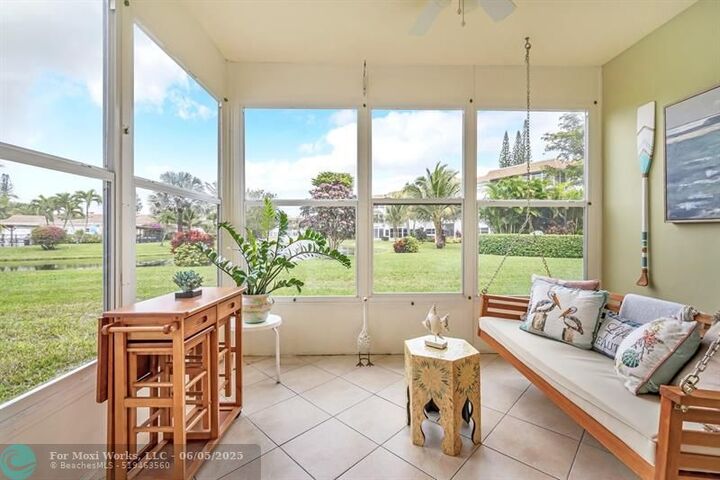 Property Photo: 4805 NW 35th St 412 FL 33319