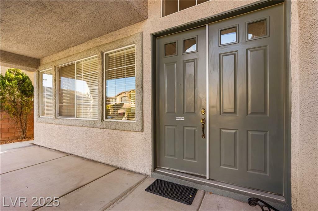 Property Photo:  10929 Mount Royal Avenue  NV 89144 