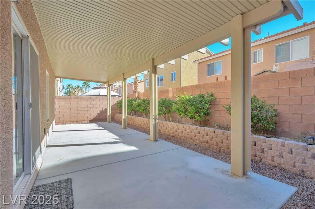 Property Photo:  5993 Lambert Bridge Avenue  NV 89139 