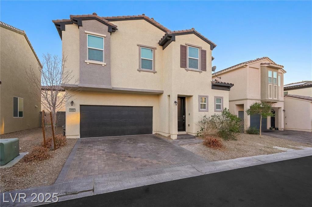 Property Photo:  6955 Sunrise Crest Drive  NV 89142 