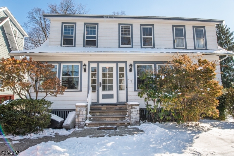 Property Photo: 16 Elizabeth St NJ 07006