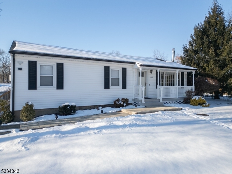 Property Photo: 5509 Berkshire Valley Rd NJ 07438