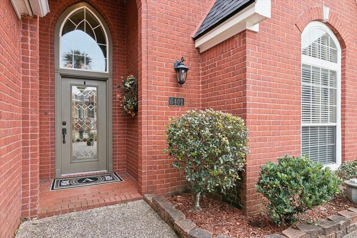 Property Photo:  6401 Steeple Chasse Drive  TX 77632 