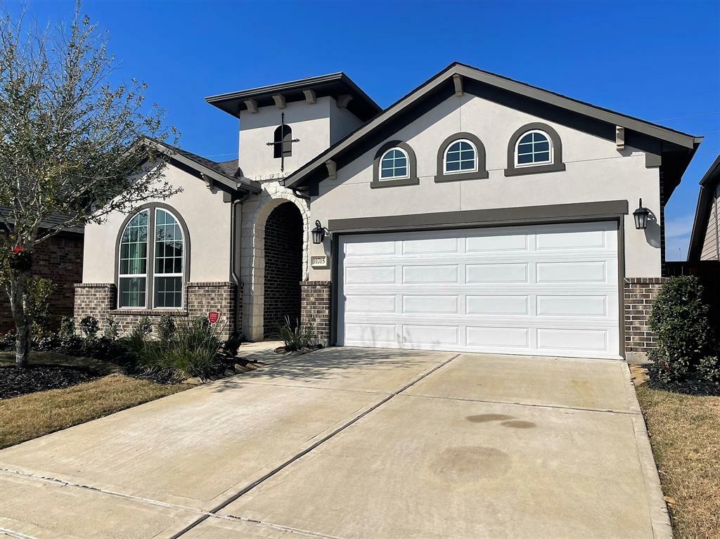 Property Photo:  11715 Twin Creeks Hill Drive  TX 77433 