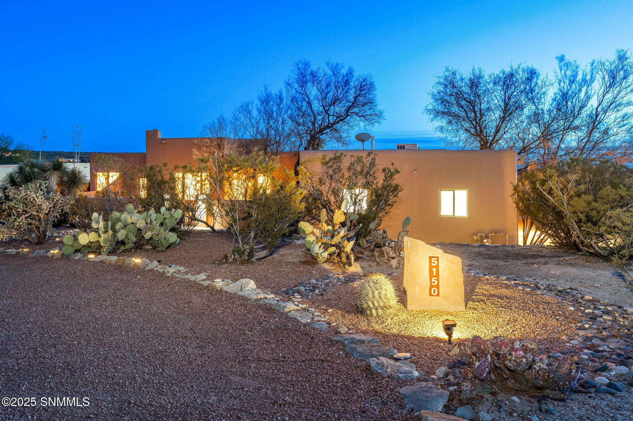 Property Photo: 5150 Hunters Chase Road NM 88011
