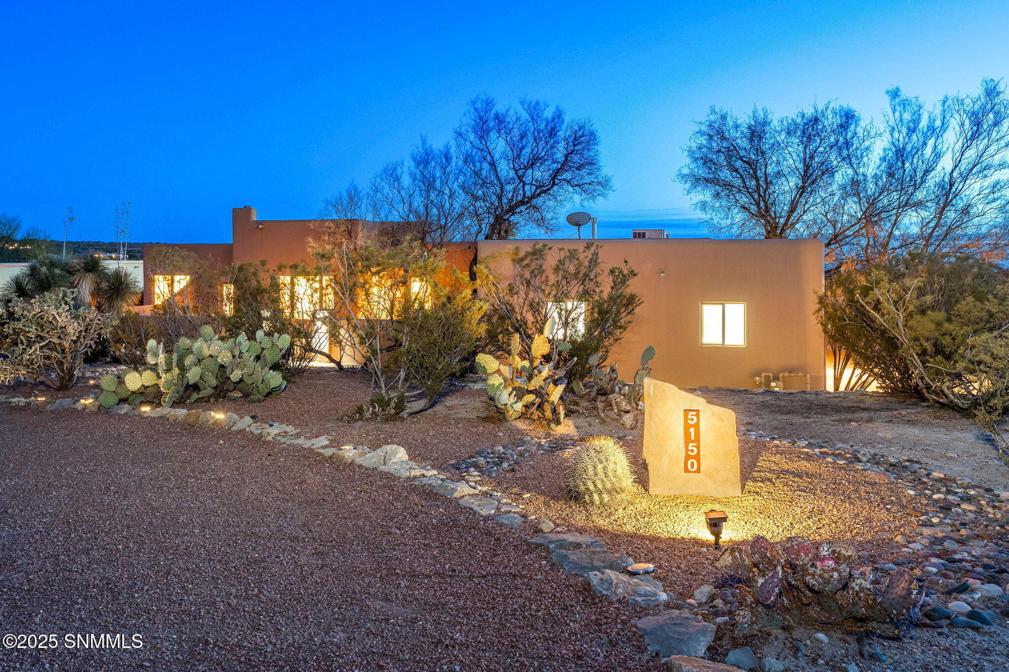 Property Photo: 5150 Hunters Chase Road NM 88011
