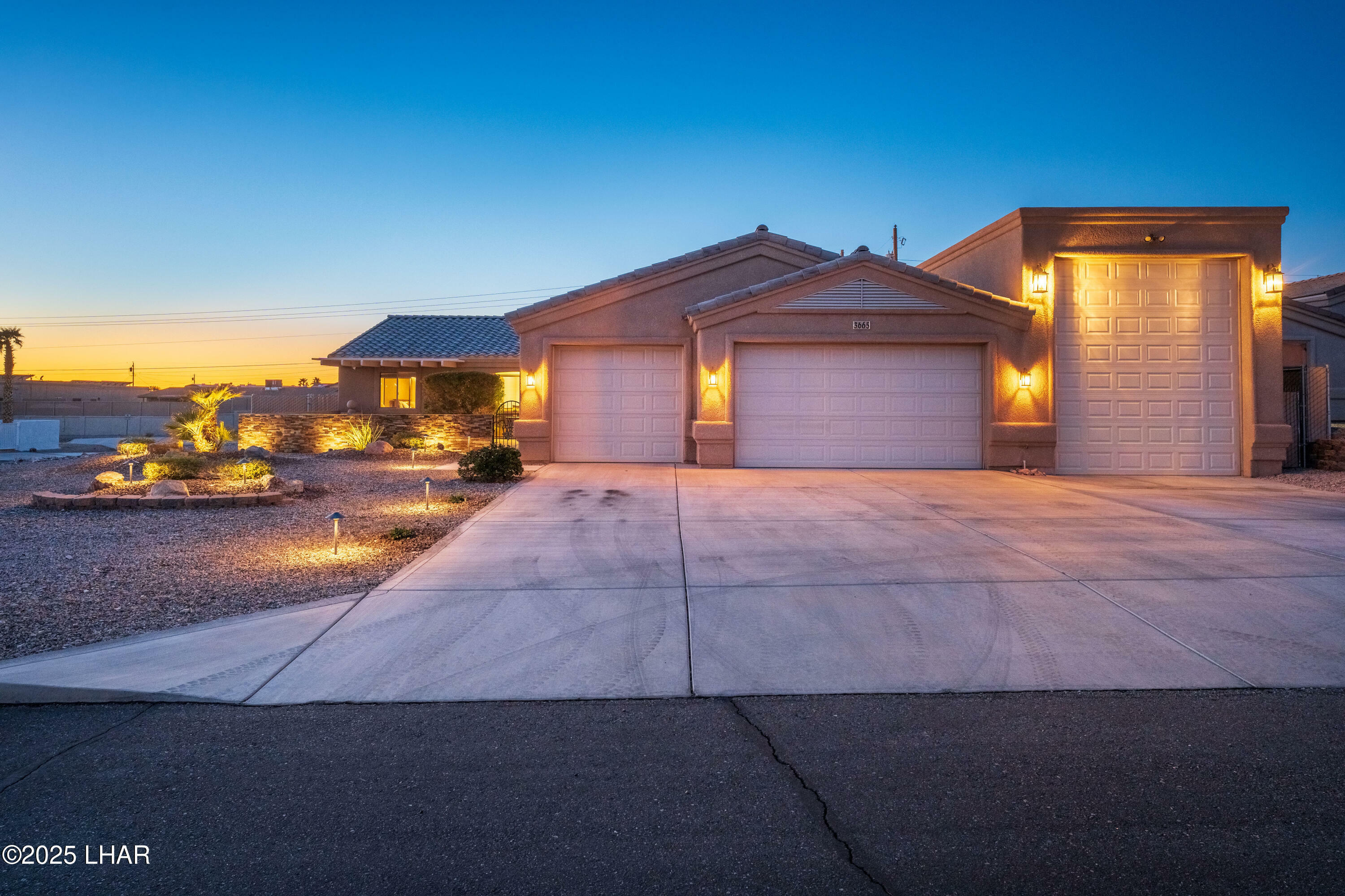 Property Photo:  3665 Clearwater Dr  AZ 86406 