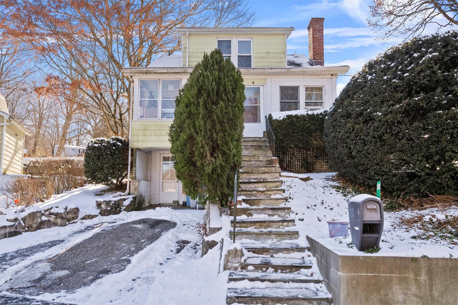 Property Photo:  50 Howard Avenue  NY 10595 