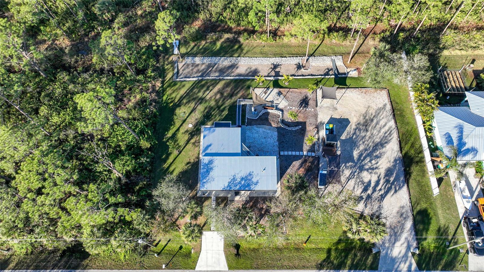 Property Photo:  489 &Amp 497 Campbell Street  FL 33953 