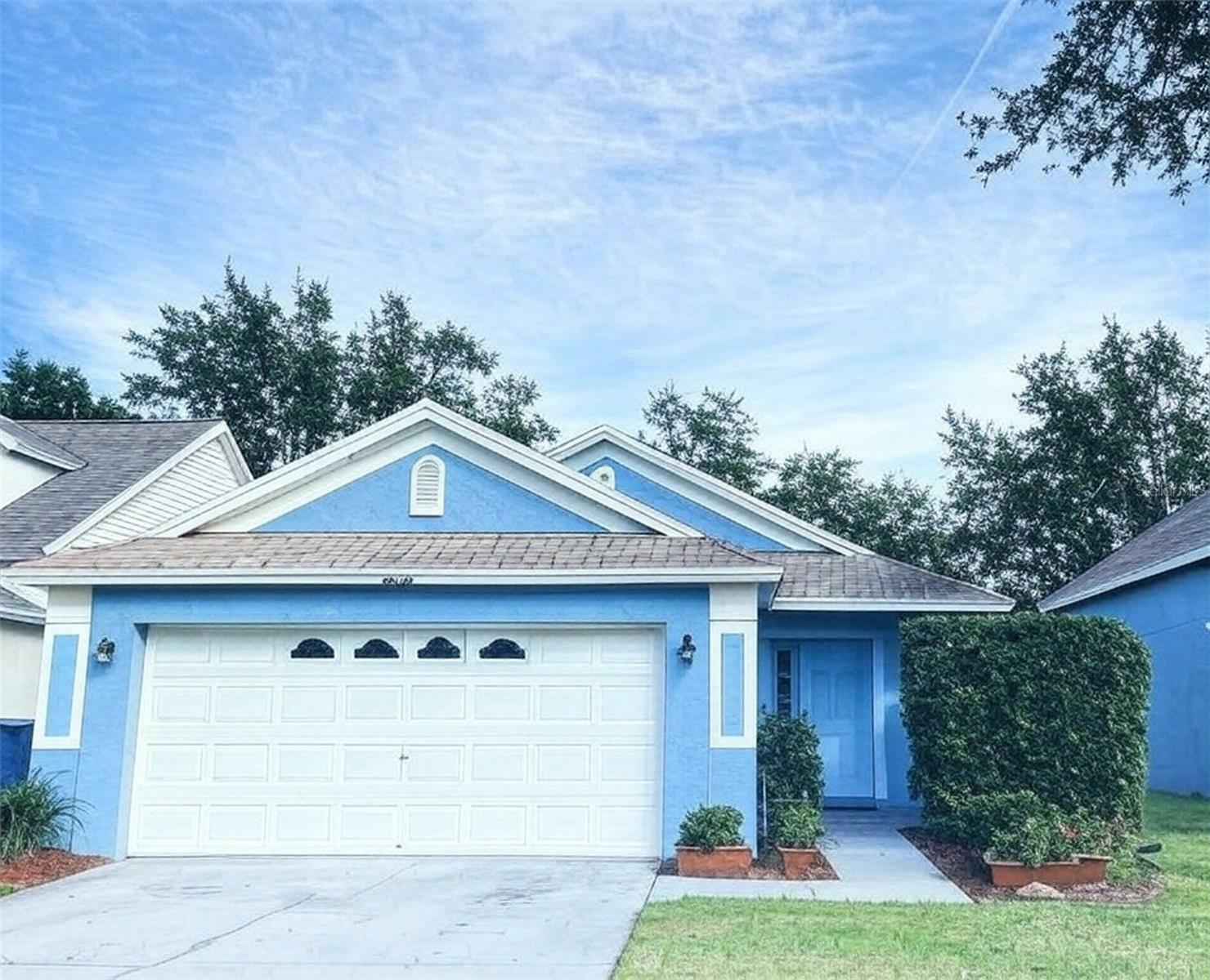 Property Photo: 8434 Hawbuck Street FL 34655
