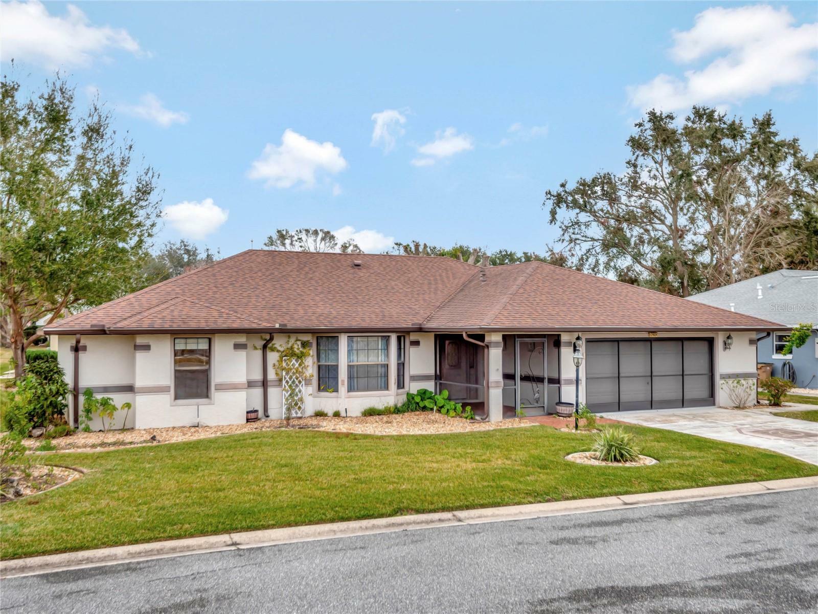 Property Photo: 21524 Queen Anne Court FL 34748