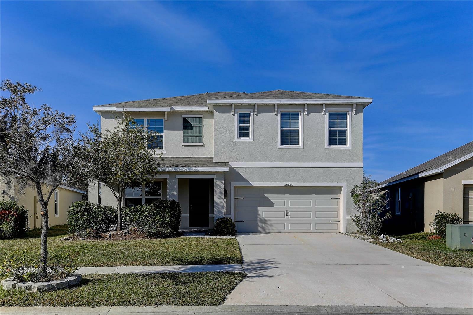 Property Photo: 30755 Summer Sun Loop FL 33545