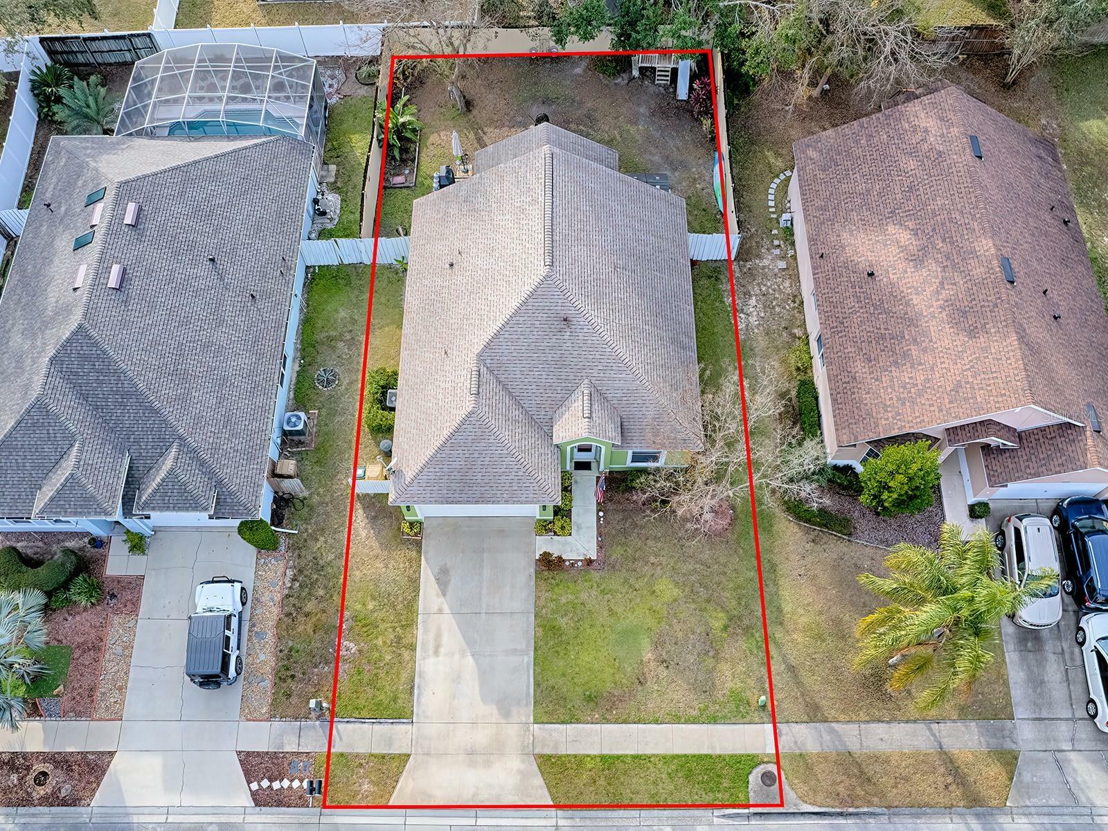 Property Photo: 30111 Pga Drive FL 32776