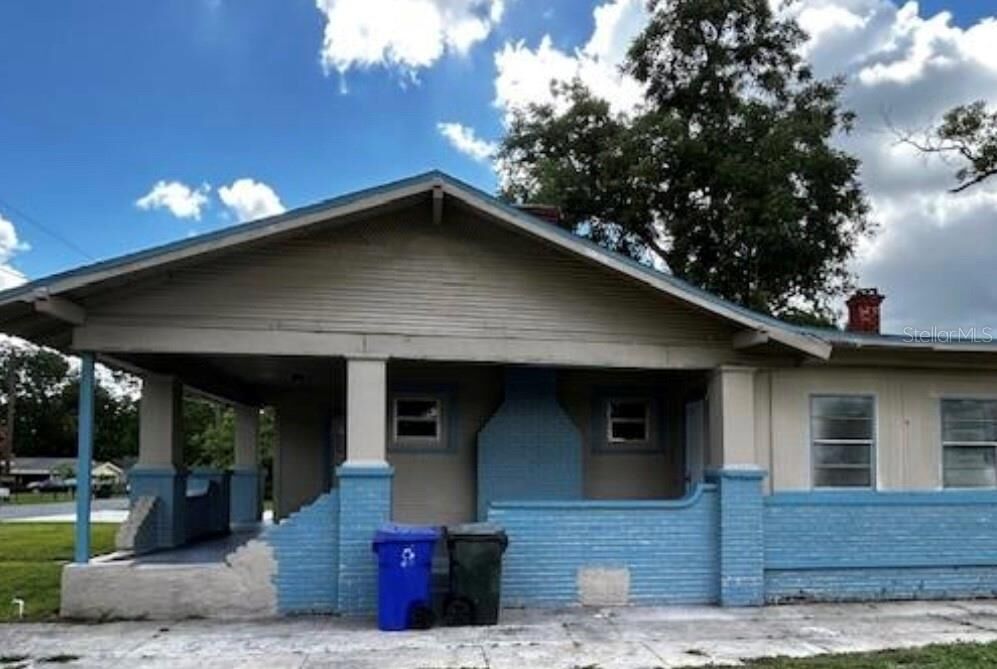 Property Photo: 1112 W 12th Street FL 33805