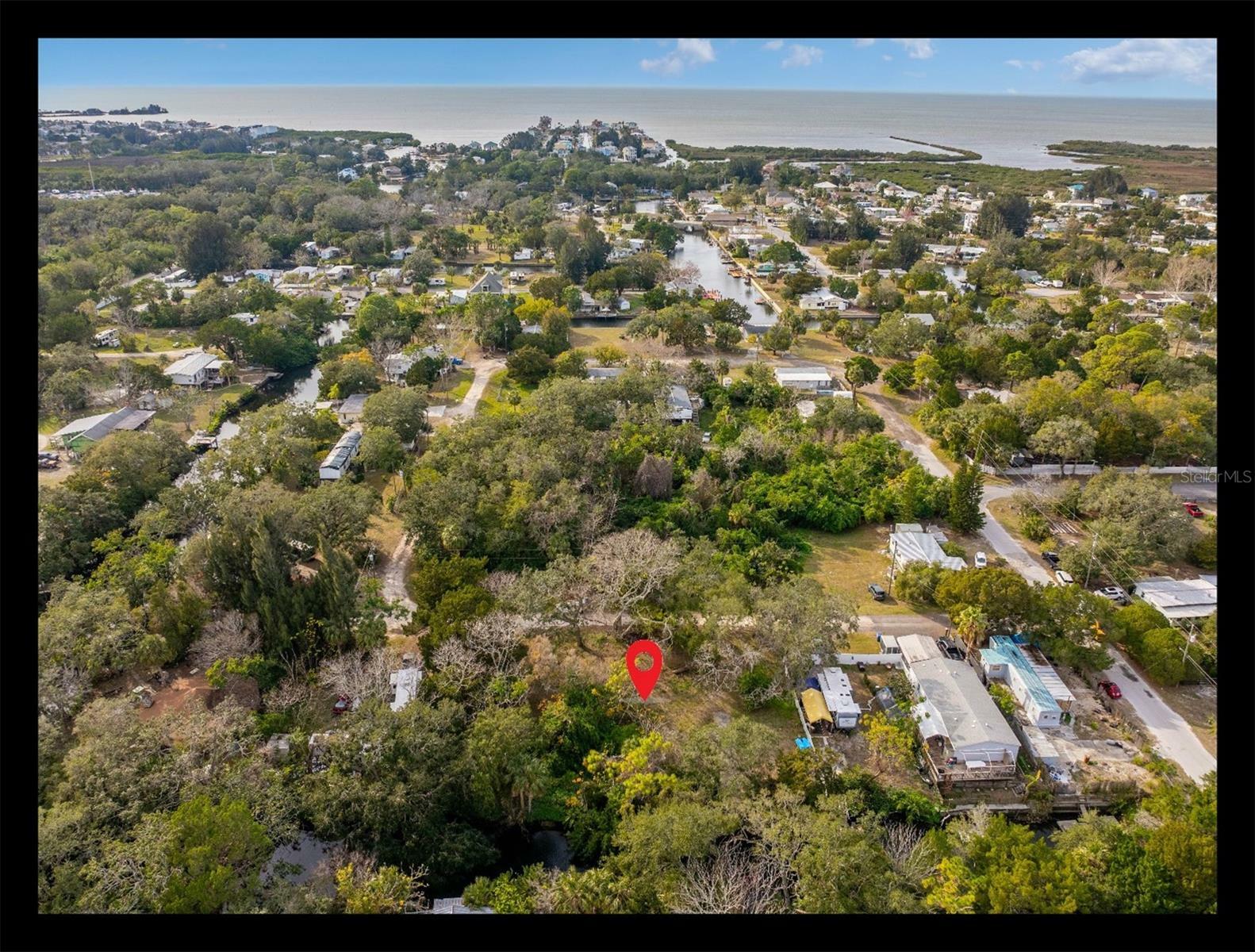 0 Snapper Lane  Hudson FL 34667 photo