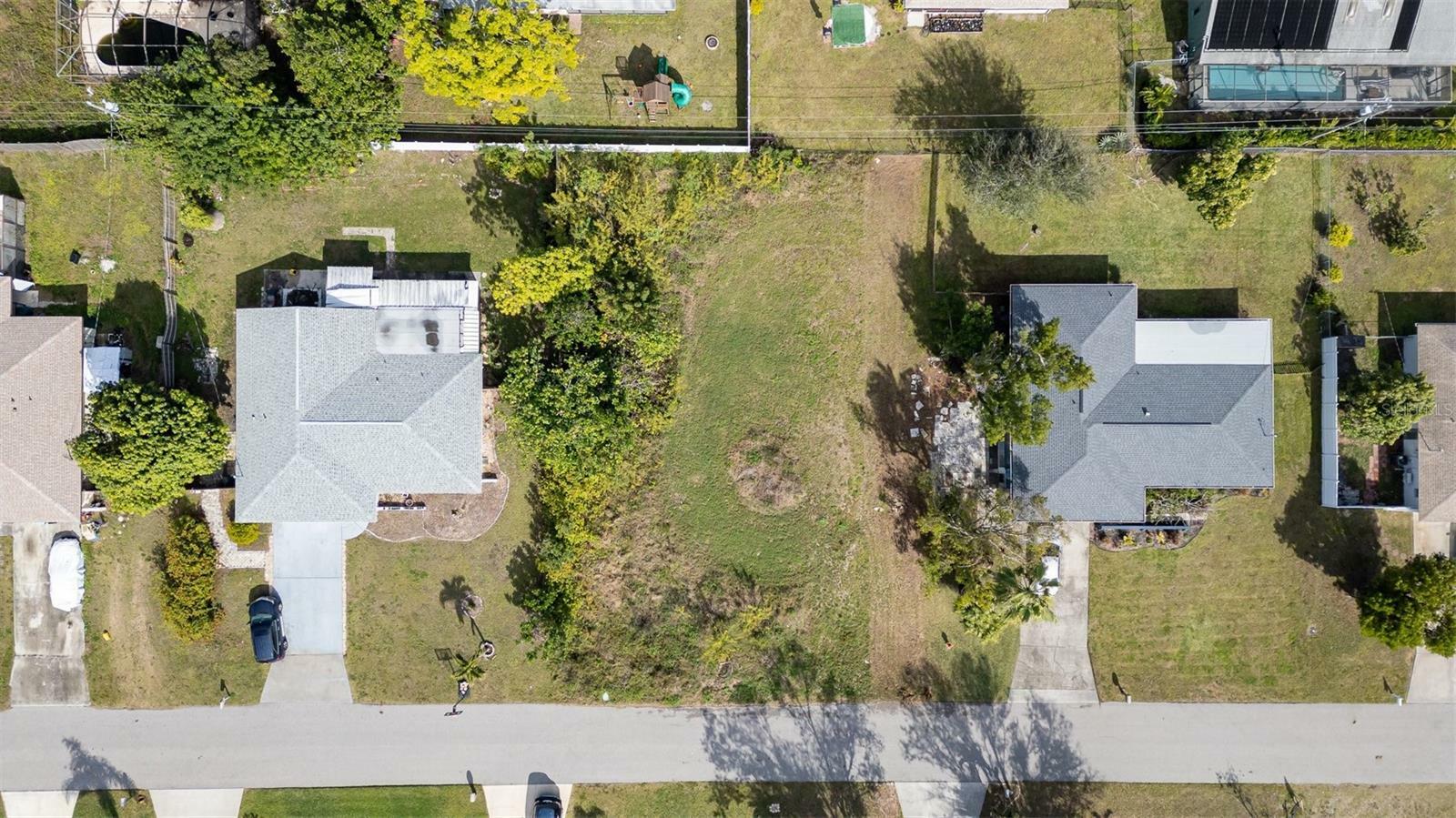 Property Photo: 317 SE 32nd Terrace FL 33904