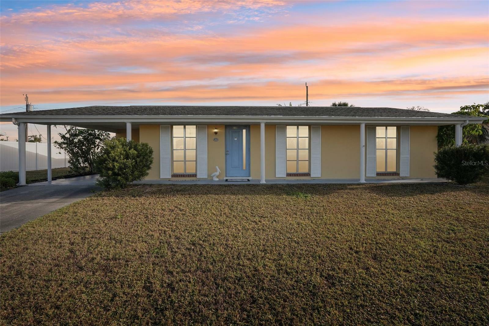 Property Photo:  6380 S Biscayne Drive  FL 34287 