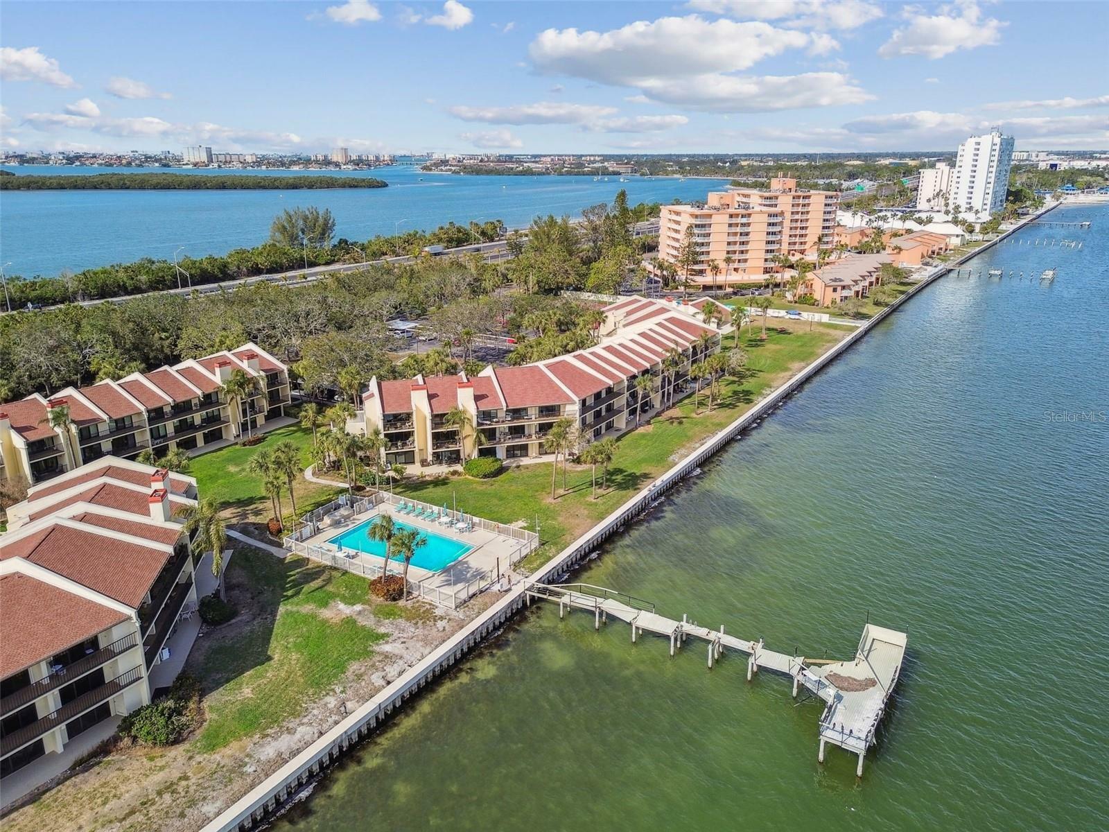 7550 Sunshine Skyway Lane S T48  St Petersburg FL 33711 photo