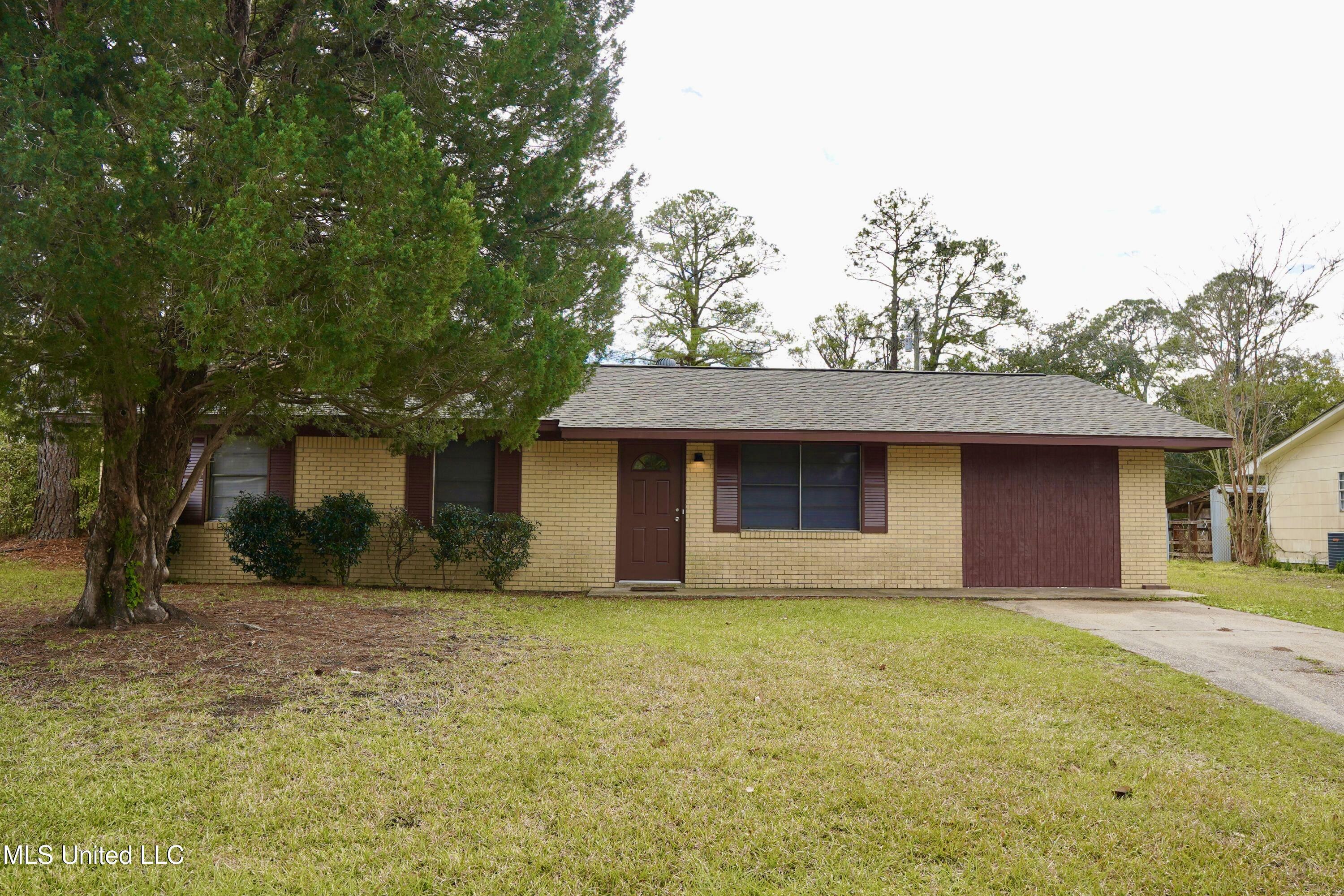 6540 Cortez Circle  Ocean Springs MS 39564 photo