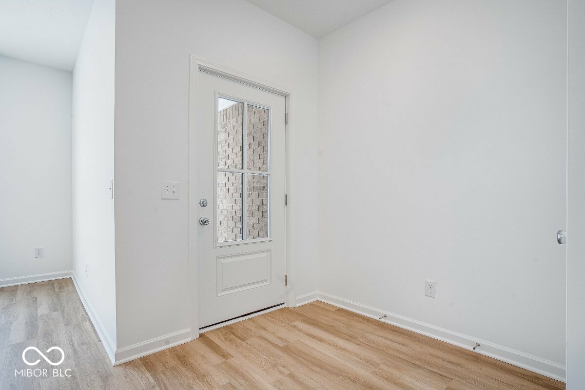 Property Photo: 5763 Cr W 750 N IN 46055