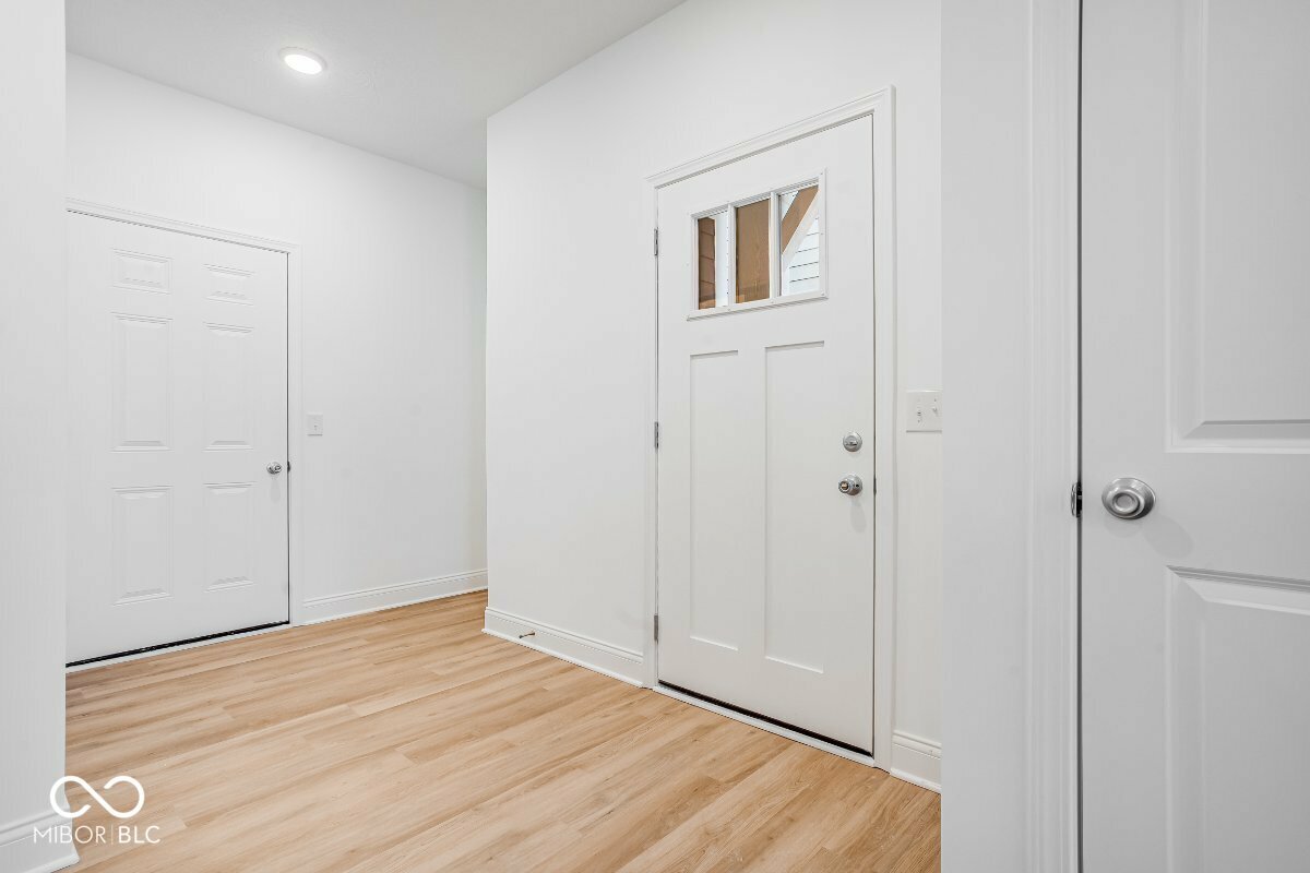 Property Photo: 5767 Cr W 750 N IN 46055