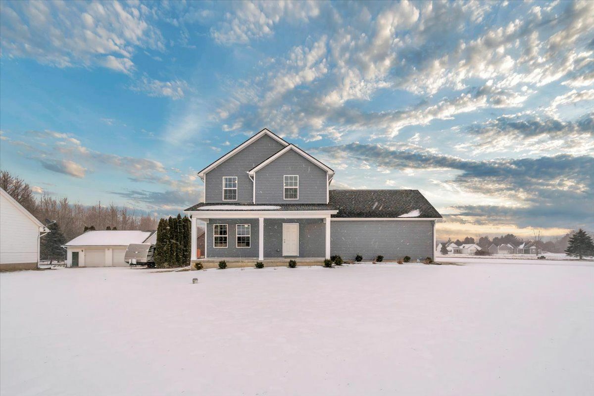 Property Photo:  2505 Jacalyn Lane  MI 48461 8146 