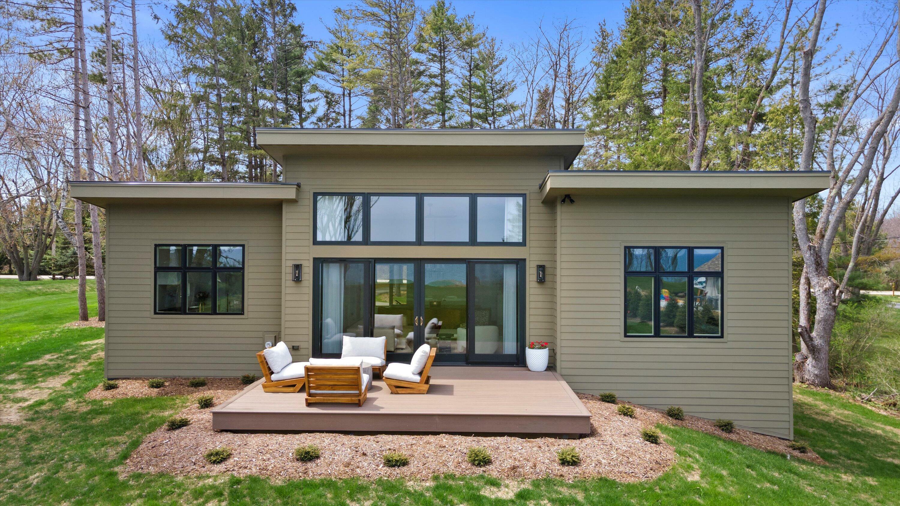 Property Photo:  13480 N Lakewood Dr  WI 53097 