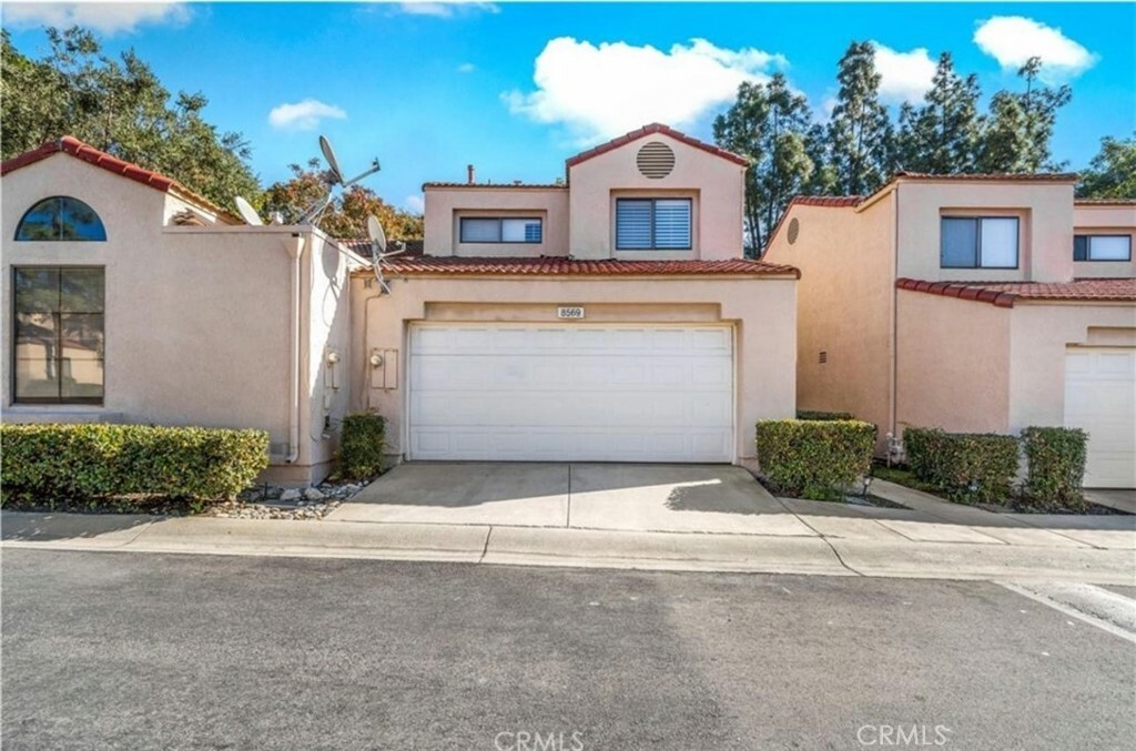 Property Photo:  8569 Sandstone Place  CA 91730 