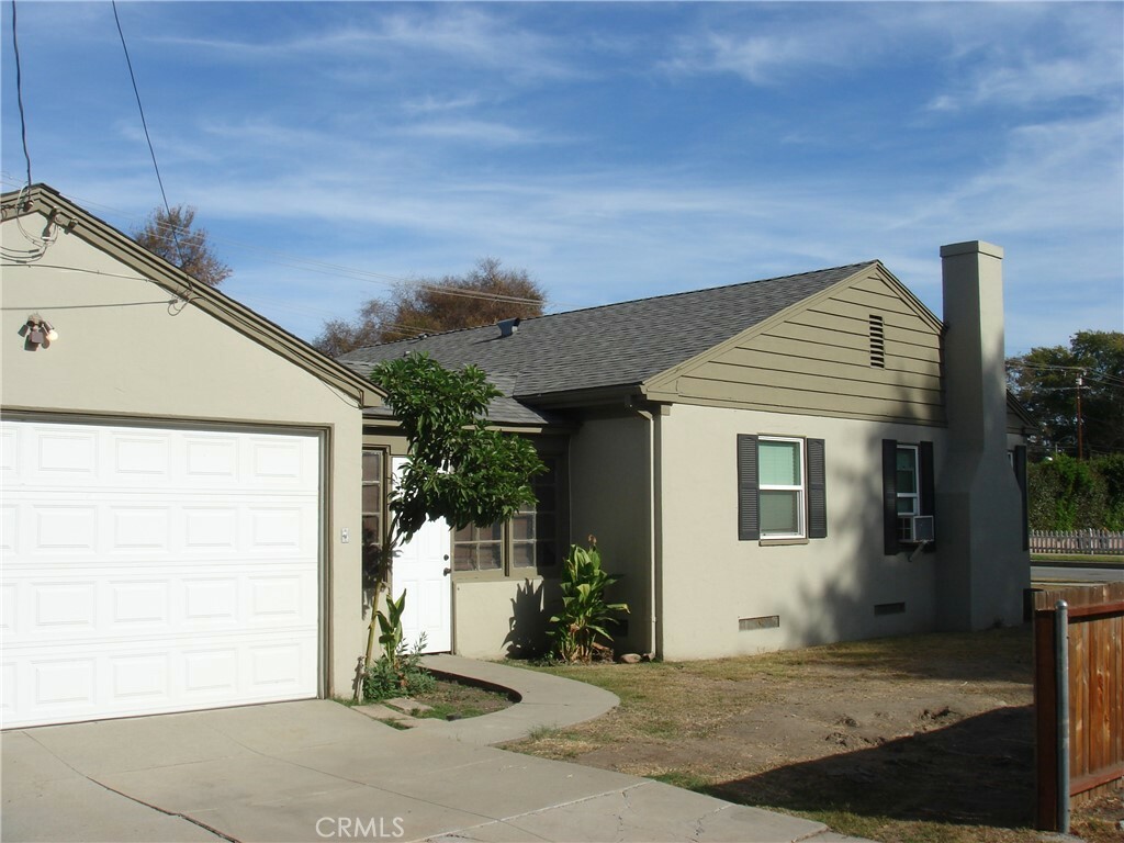 Property Photo:  1585 Alameda Street  CA 91768 