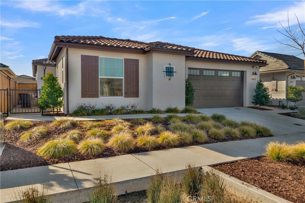 684 Malbec Lane  Paso Robles CA 93446 photo