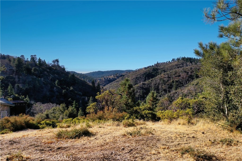 Property Photo: 1608 Edge Cliff Drive CA 93252