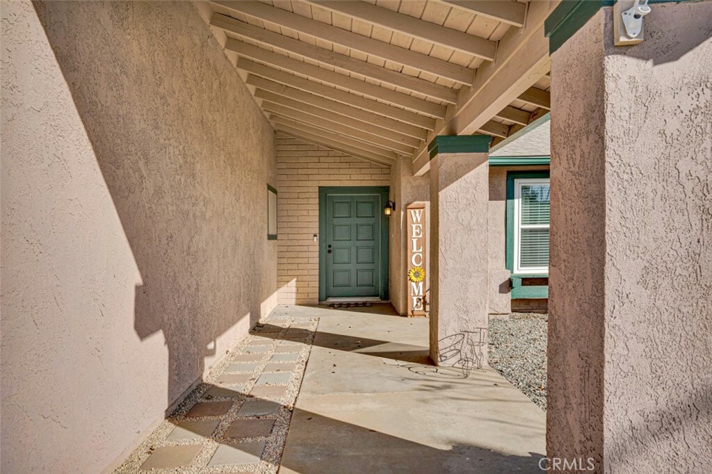 Property Photo:  27118 Stark Street  CA 92586 