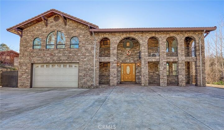 Property Photo:  15796 Joseph Trail  CA 95457 