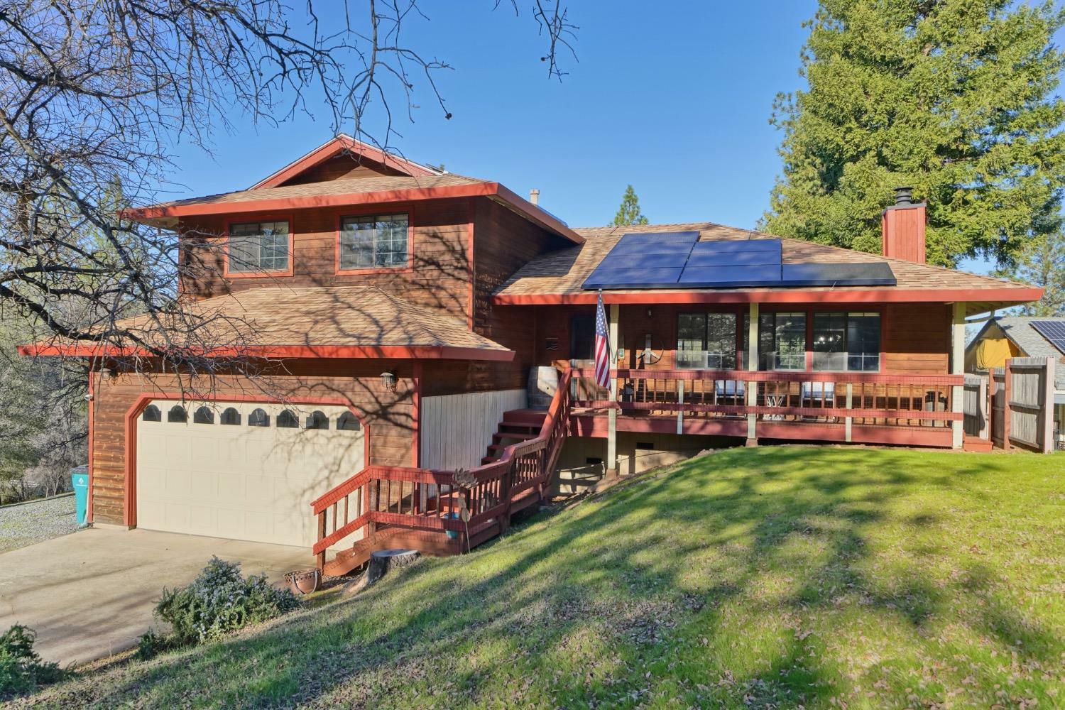 Property Photo:  2029 Pepper Boy Court  CA 95614 