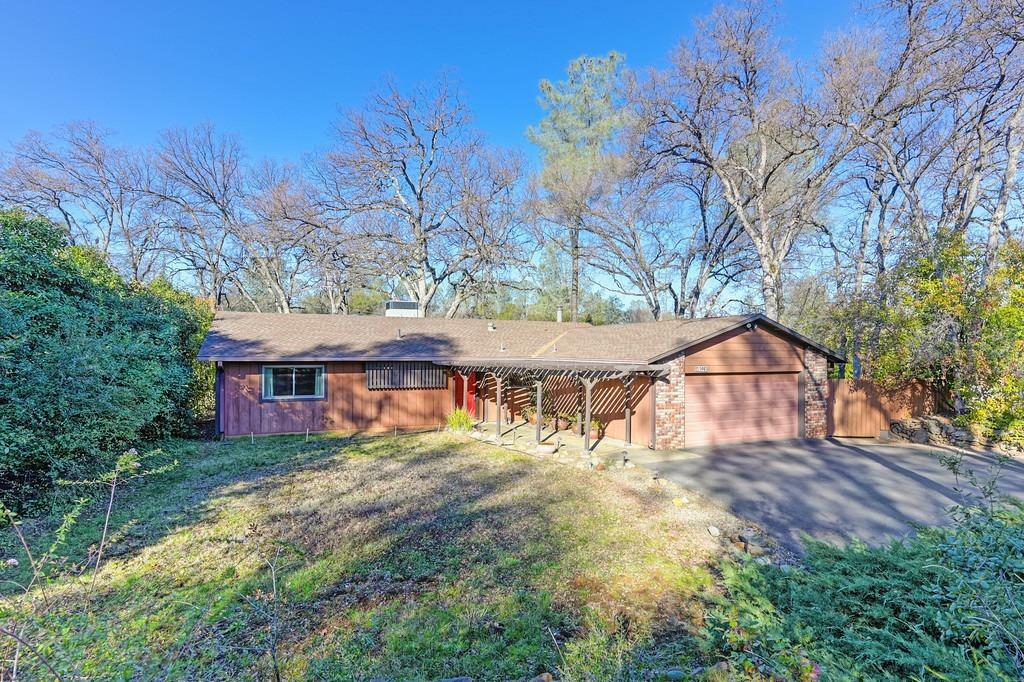 Property Photo: 3993 Bright Court CA 95667