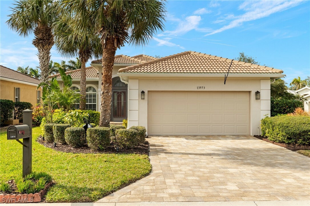 Property Photo:  13973 Village Creek Drive  FL 33908 