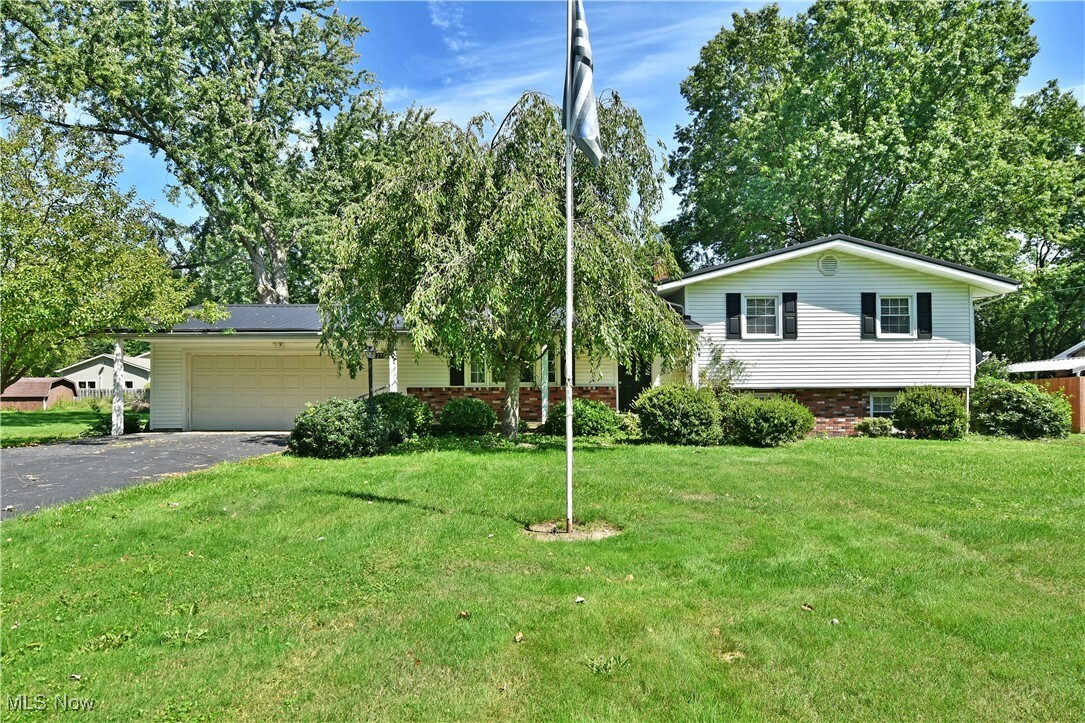 Property Photo: 2271 Williams Road OH 44410