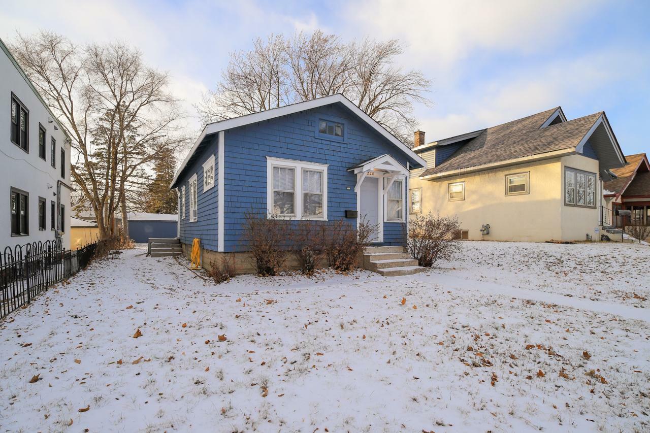 Property Photo:  4220 Cedar Avenue S  MN 55407 