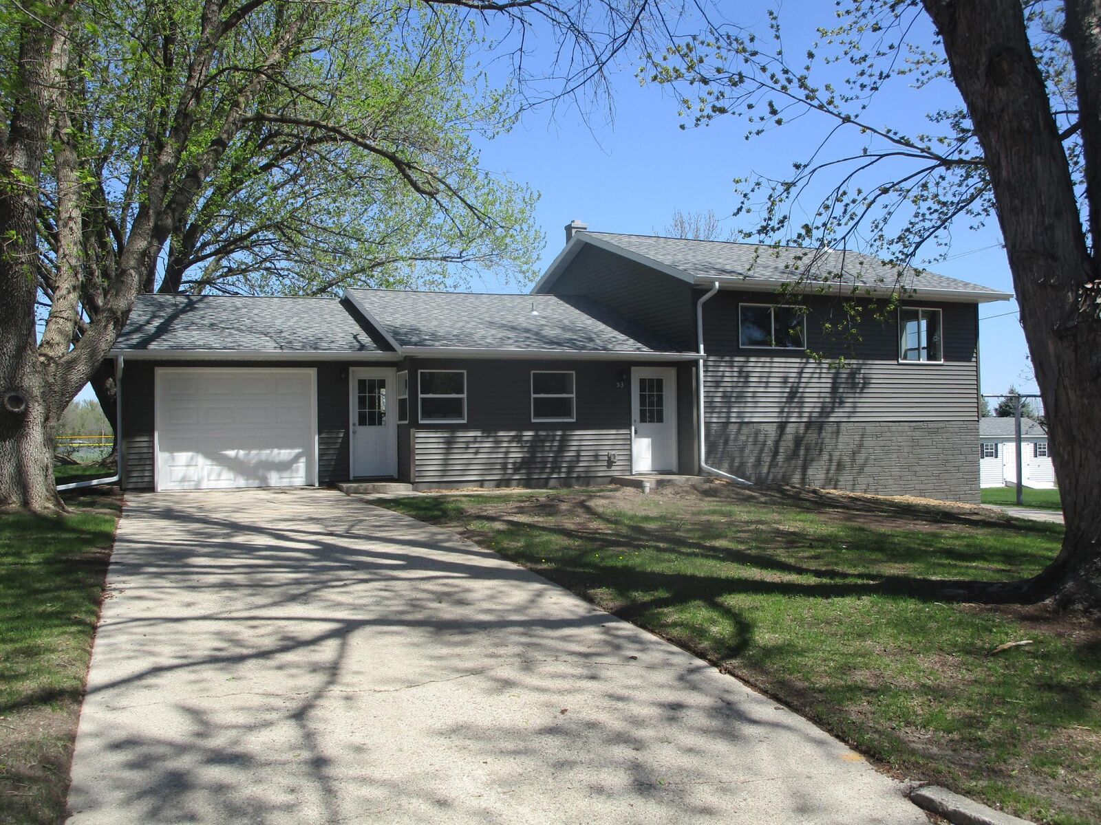 Property Photo: 53 Eastview Drive MN 56244