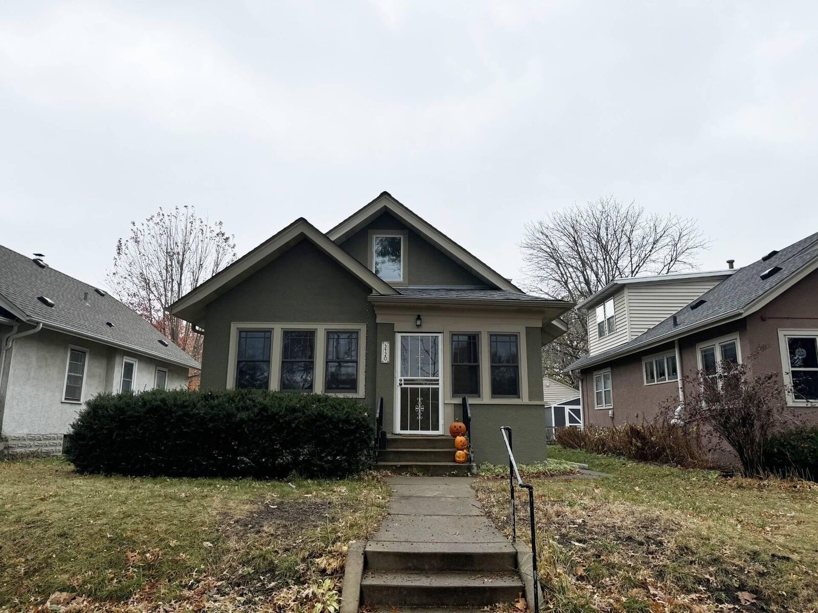 Property Photo:  3420 39th Avenue S  MN 55406 