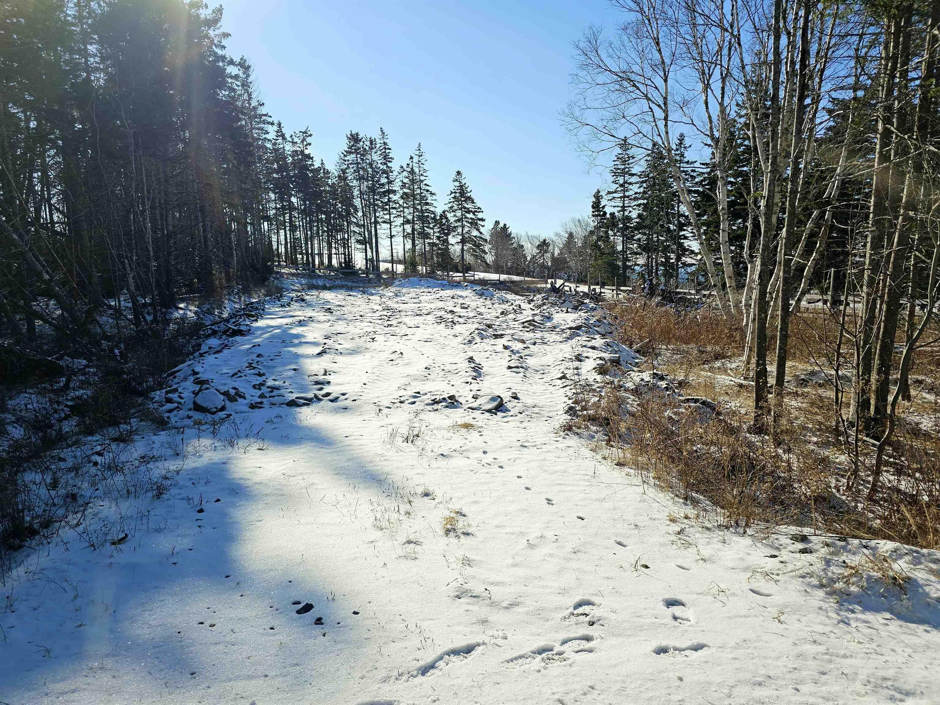 Lot 9 Groves Point Road  Hillside Boularderie NS B1Y 2T5 photo