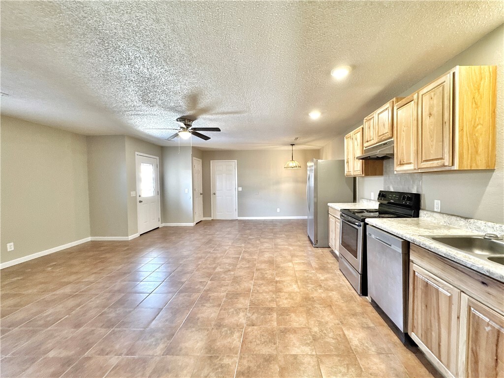 Property Photo: 2007 Cypress Place A &Amp B AR 72762