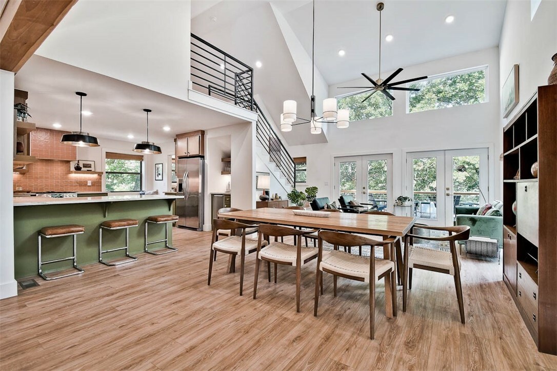 Property Photo: 14252 Arrowhead Lane AR 72732