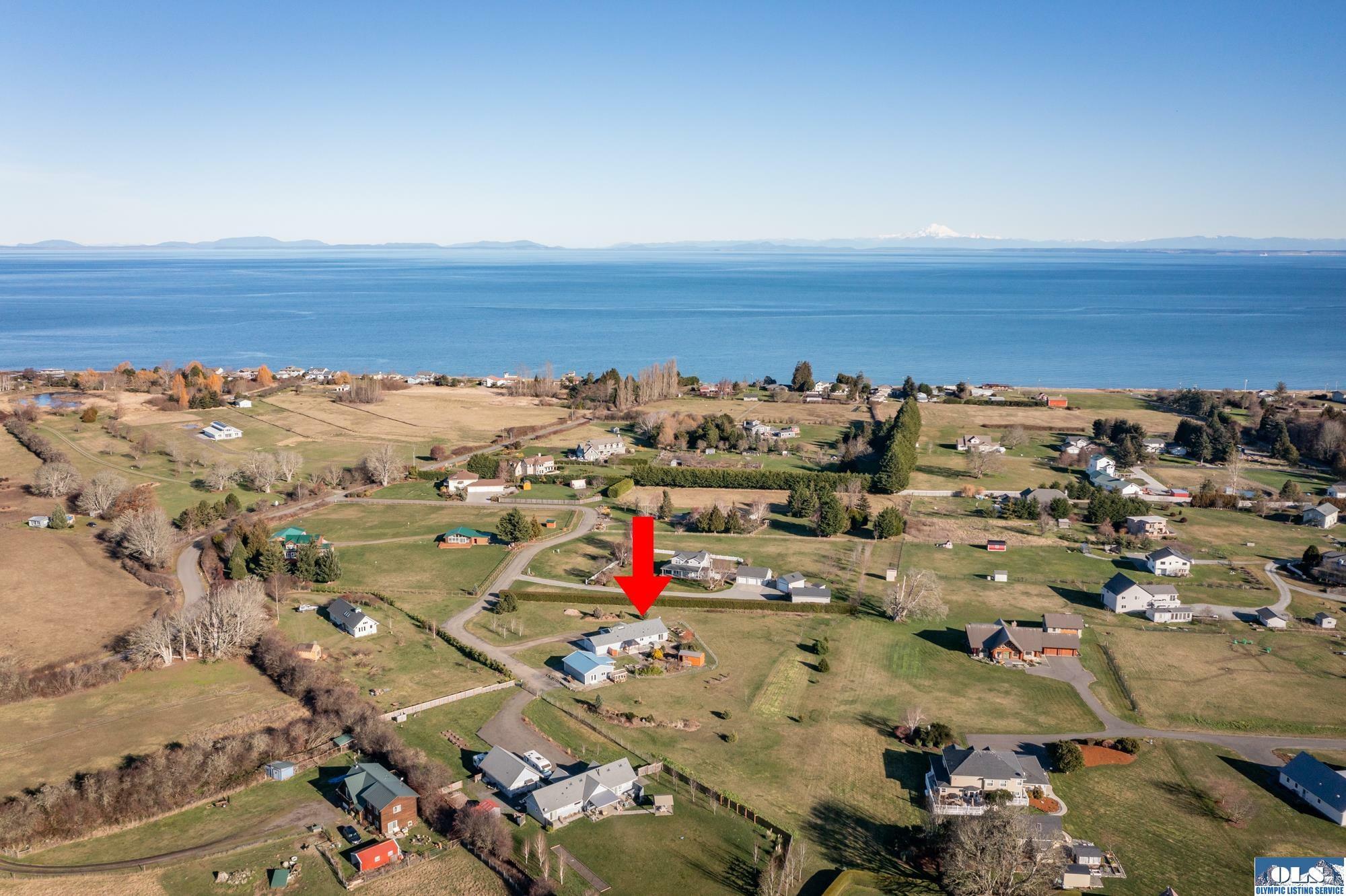 Property Photo:  153 Seahawk Drive  WA 98382 